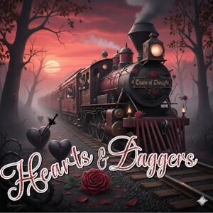 Train Of Thought Share Show